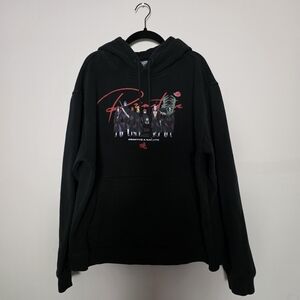 Primitive Naruto Shippuden Graphic Hoodie